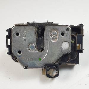CERRADURA PUERTA DELANTERA IZQUIERDA 51826974 FIAT PANDA (169) Autodesguaces Alicante