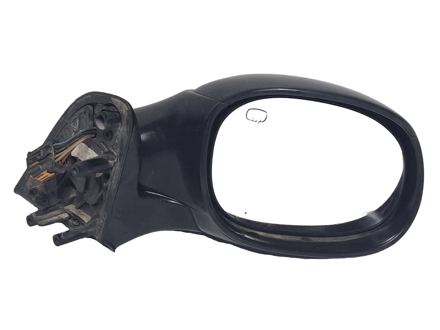 Foto 3 de Retrovisor Derecho Citroen Xsara Picasso (1999–2011)