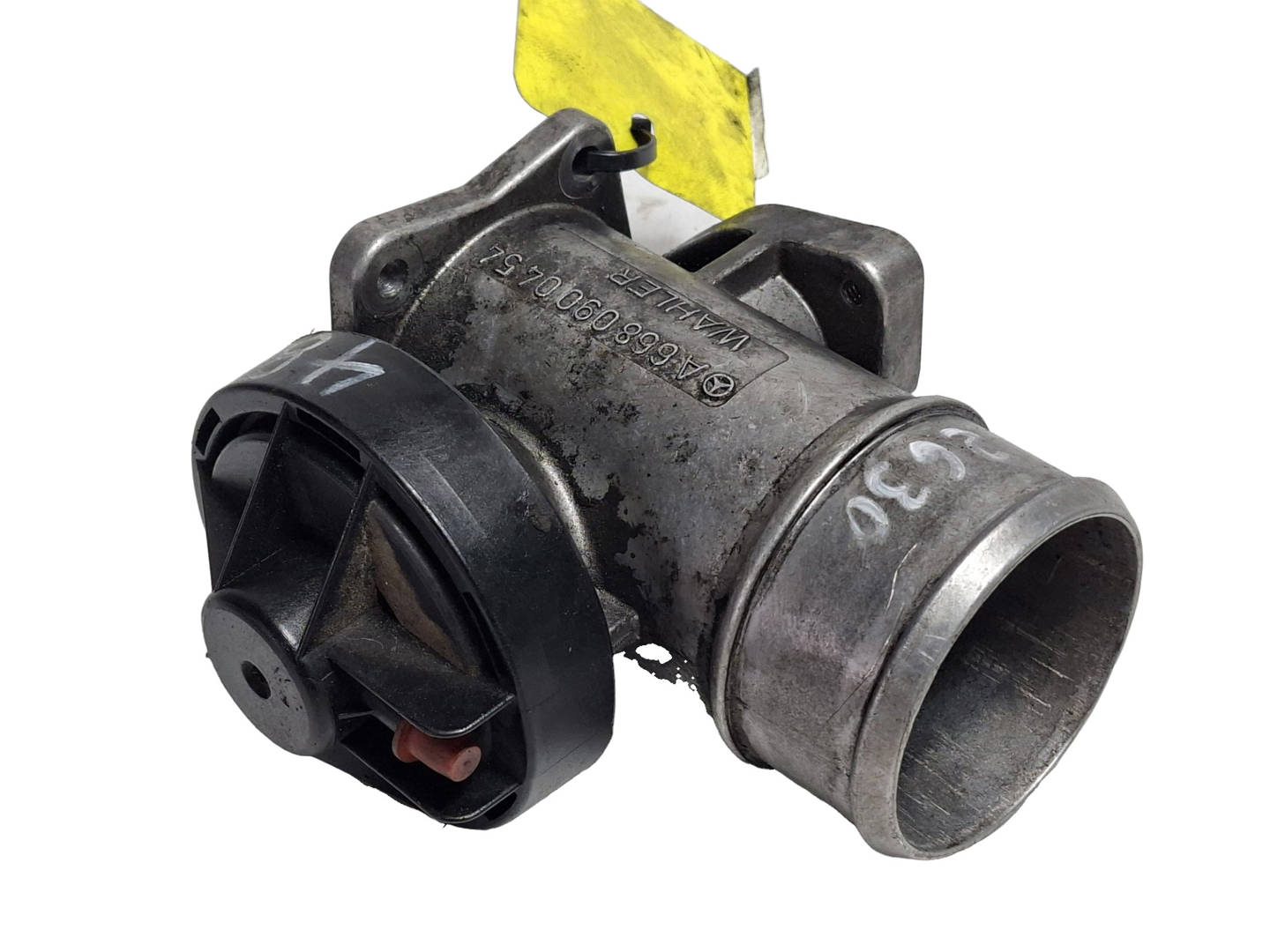 Valvula EGR Mercedes Clase A (w168) (1997–2005)