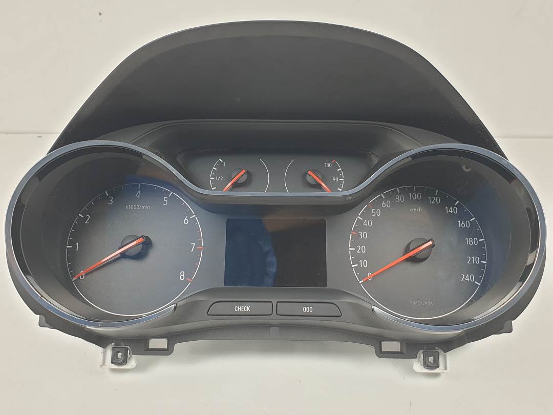 CUADRO INSTRUMENTOS - 9828207880 - OPEL - CROSSLAND X