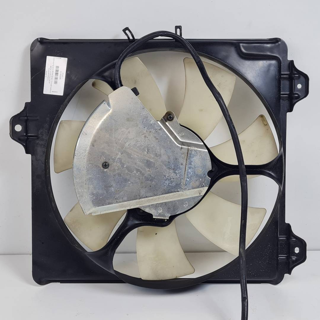 Radiator fan - TOYOTA - RAV4