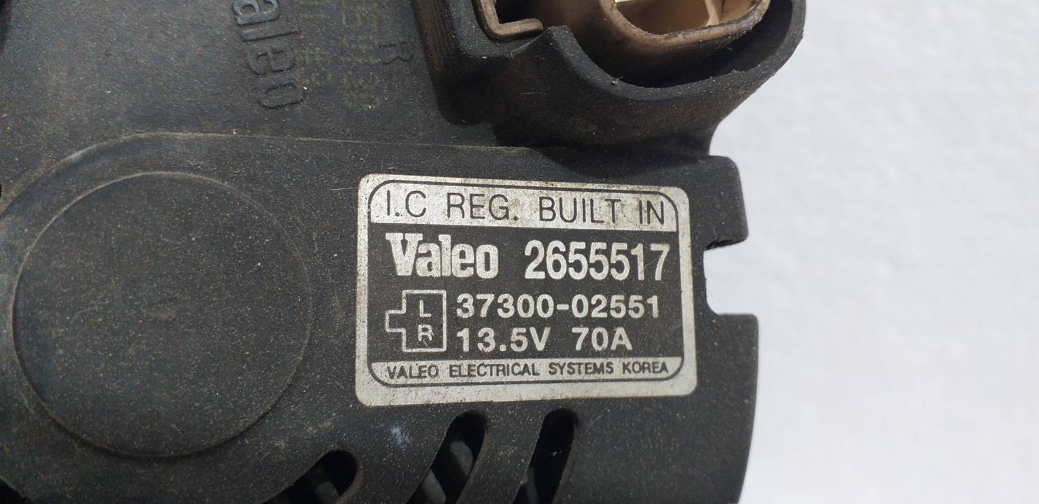 ALTERNADOR