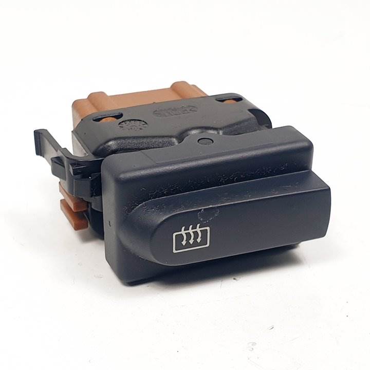 INTERRUPTOR - 060037A - RENAULT - CLIO II FASE II (B/CB0)