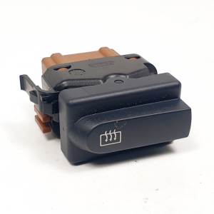 INTERRUPTOR 060037A RENAULT CLIO II FASE II (B/CB0) Autodesguaces Alicante