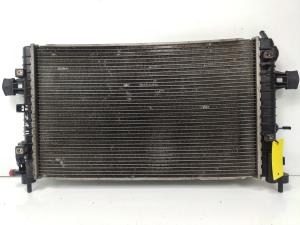 RADIADOR AGUA OPEL ZAFIRA B Autodesguaces Alicante