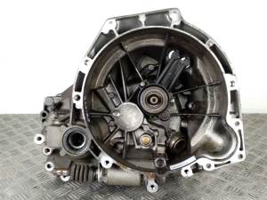 CAJA CAMBIOS 3S5R7002BC FORD KA (CCQ) Autodesguaces Alicante