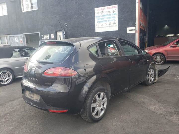 SEAT LEON (1P1) (2005 - 2012)