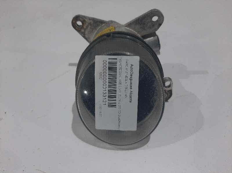 FARO ANTINIEBLA DERECHO - A2128200356 - MERCEDES - CLASE E (W212) LIM.