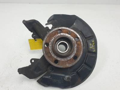 MANGUETA DELANTERA IZQUIERDA 6Q0615311D VOLKSWAGEN POLO (9N3) Autodesguaces Alicante