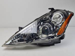 FARO IZQUIERDO NISSAN MURANO (Z50) Autodesguaces Alicante