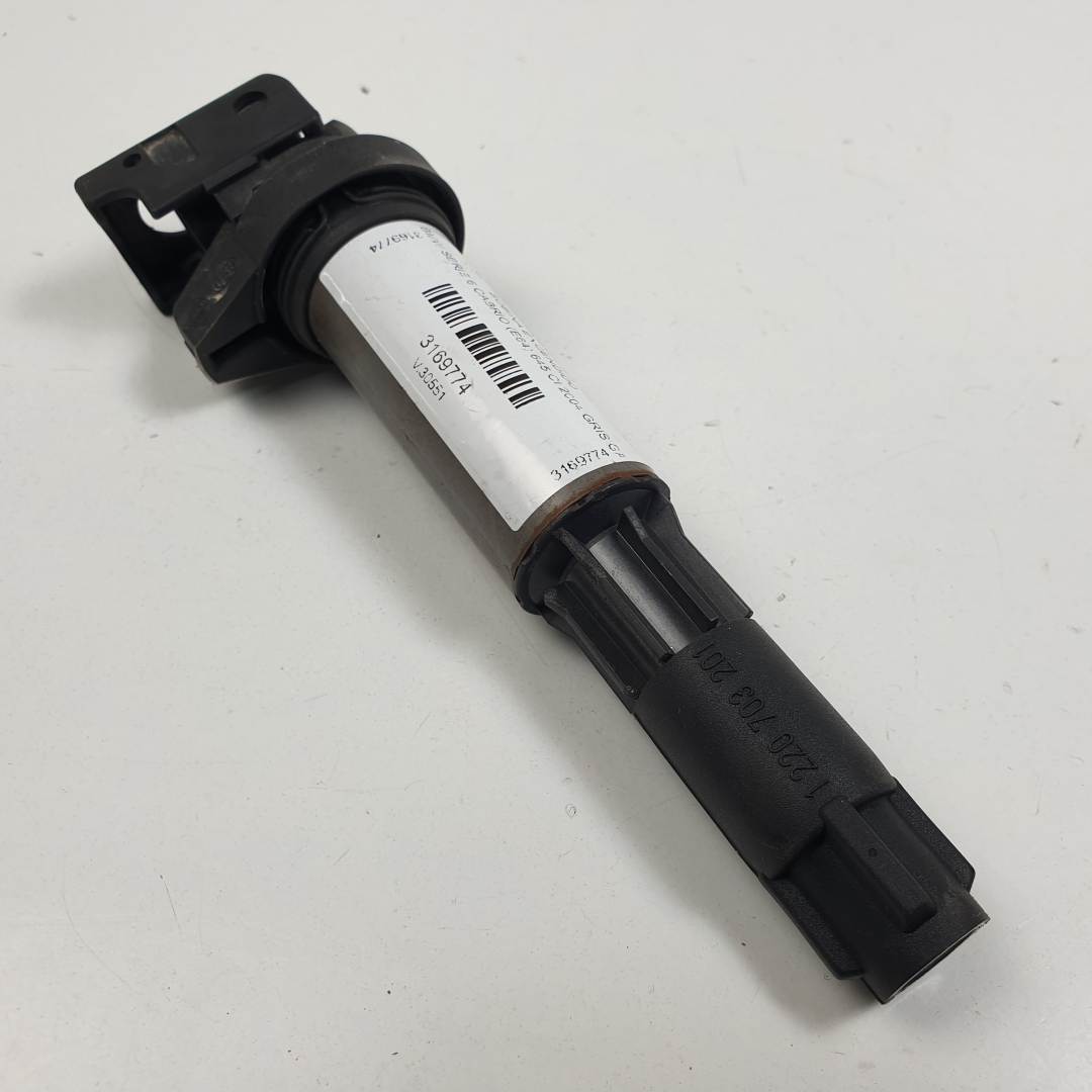 BOBINA ENCENDIDO - 0221504100 - BMW - SERIE 6 CABRIO (E64)