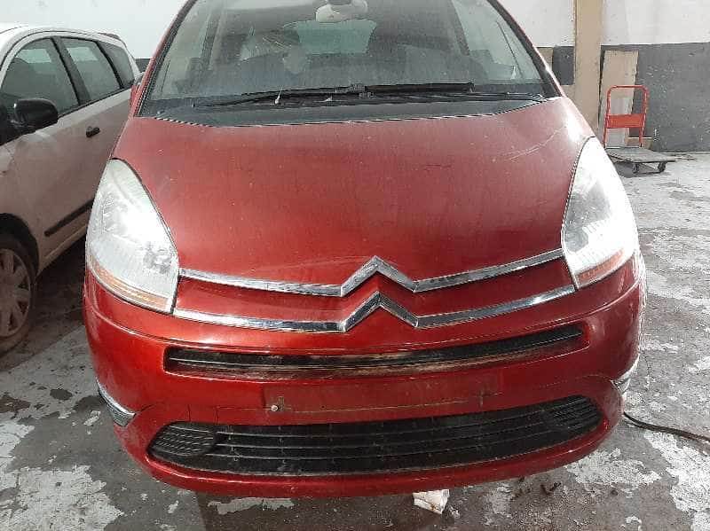 CITROEN C4 GRAND PICASSO (2006 - 2013)