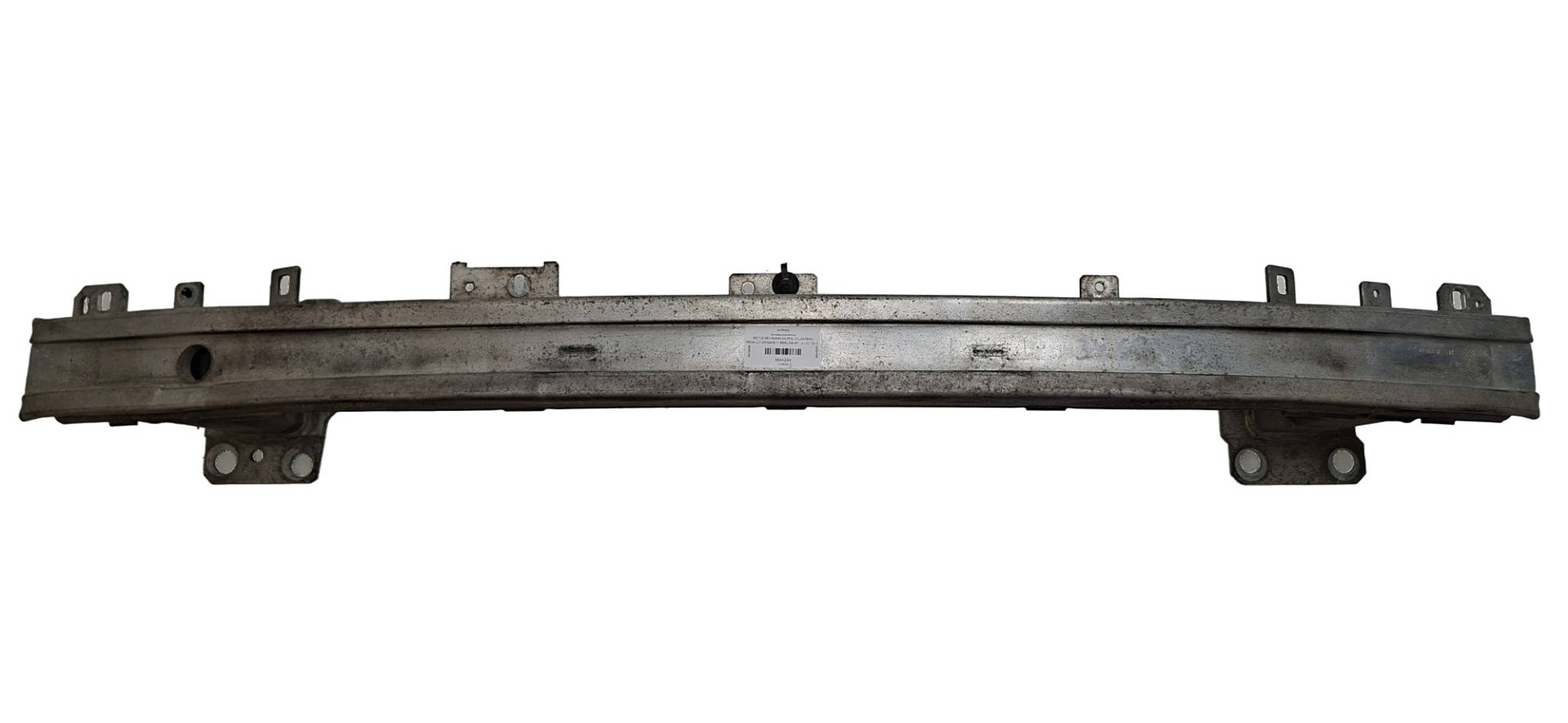 Renfort de pare-chocs avant - 752100003R - RENAULT - MEGANE III BERLINA 5P