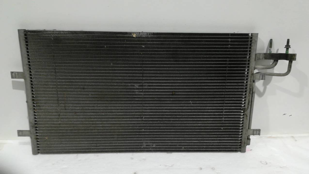 CONDENSADOR / RADIADOR AIRE ACONDICIONADO
