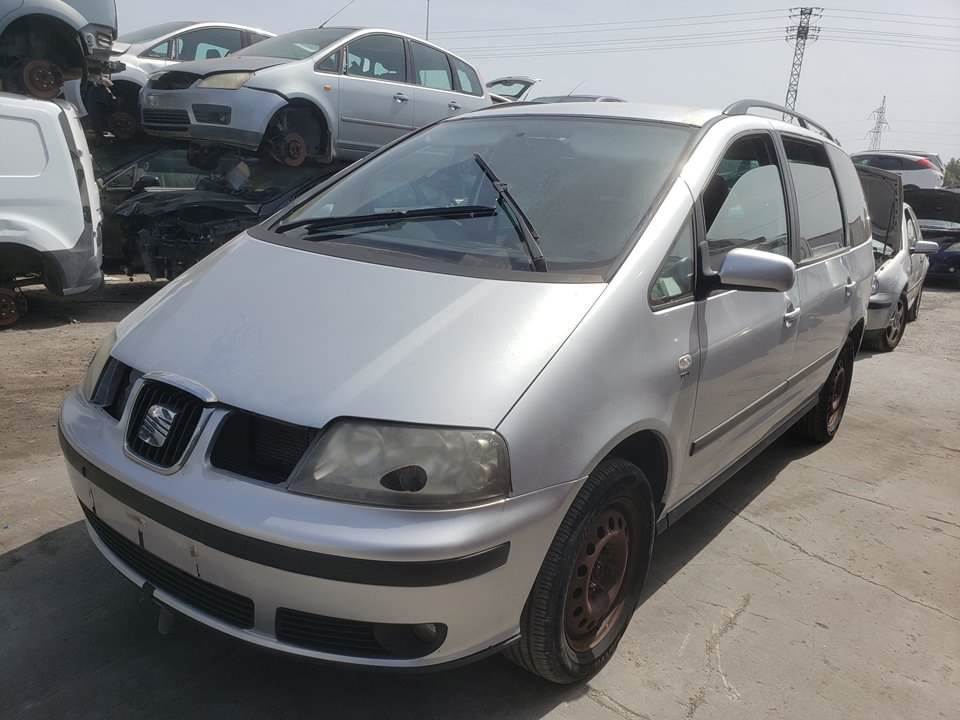 SEAT ALHAMBRA (7V9) (2000 - 2010)