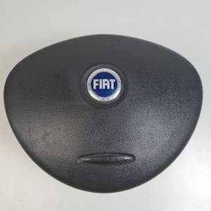 AIRBAG DELANTERO IZQUIERDO 735399535 FIAT DOBLO (119) Autodesguaces Alicante