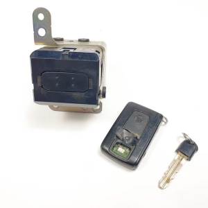 ANTIRROBO 626399000 TOYOTA COROLLA VERSO (R1) Autodesguaces Alicante