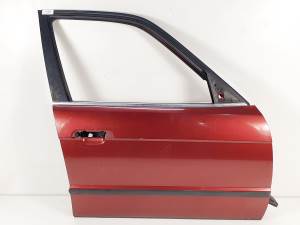 PUERTA DELANTERA DERECHA BMW SERIE 5 BERLINA (E34) Autodesguaces Alicante