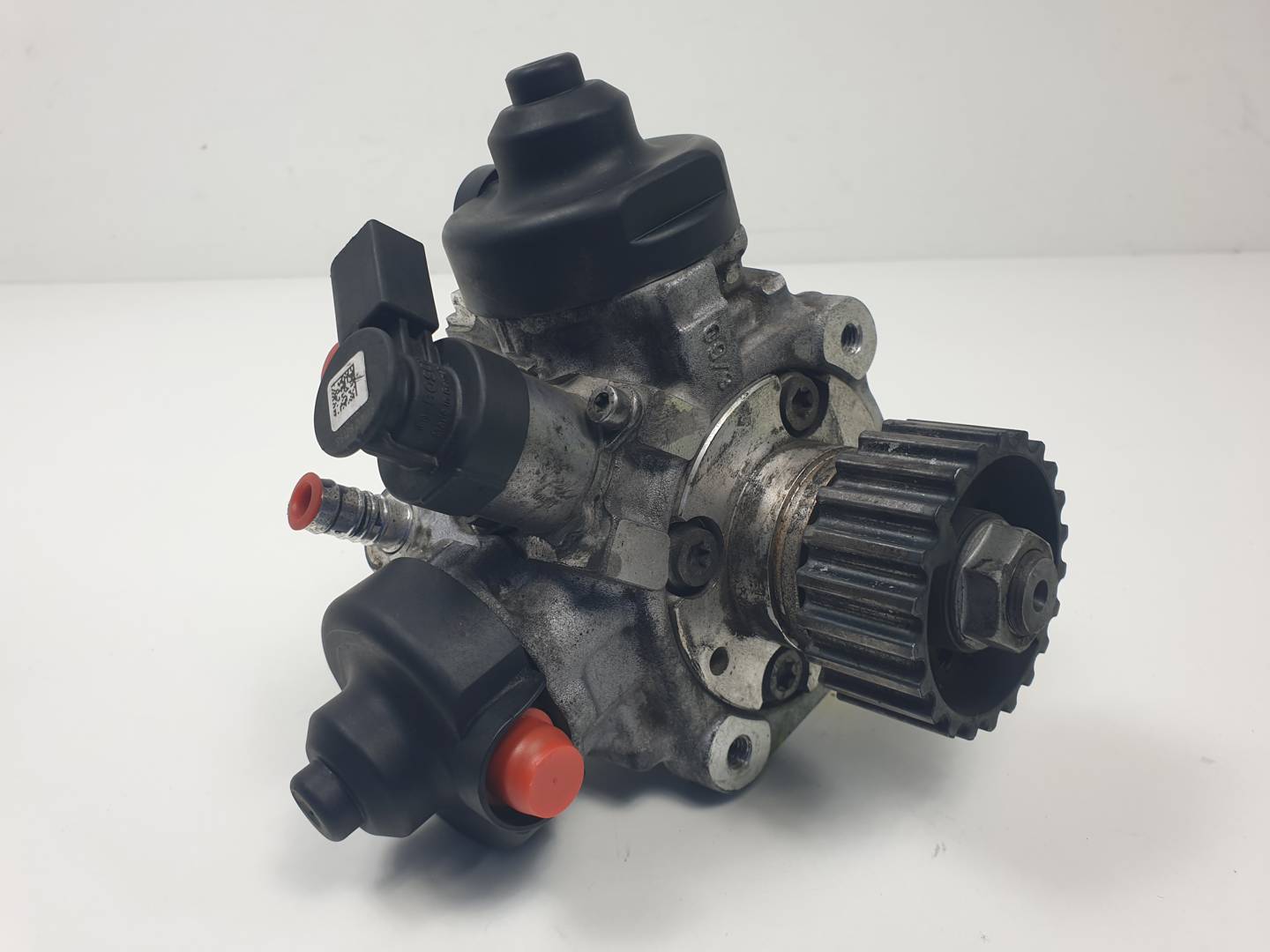 BOMBA INYECCION - 059130755AH - AUDI - A6 BERLINA (4F2)