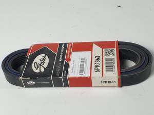 CORREA ACCESORIOS 6PK1863 OPEL ZAFIRA A Autodesguaces Alicante