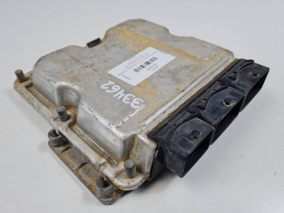 CENTRALITA MOTOR UCE 0281011101 RENAULT ESPACE IV (JK0) Autodesguaces Alicante