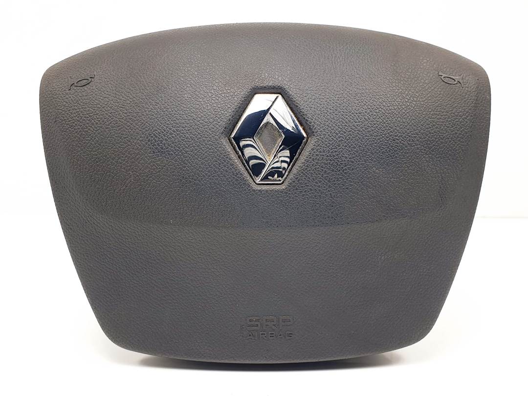 Airbag avant gauche - 985100007R - RENAULT - MEGANE III BERLINA 5P