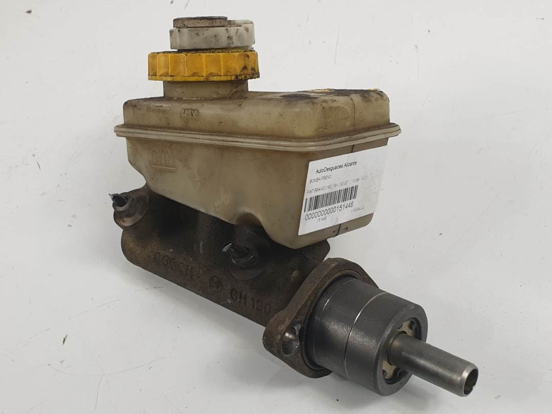 BOMBA FRENO - GH190 - FIAT - BRAVO (182)