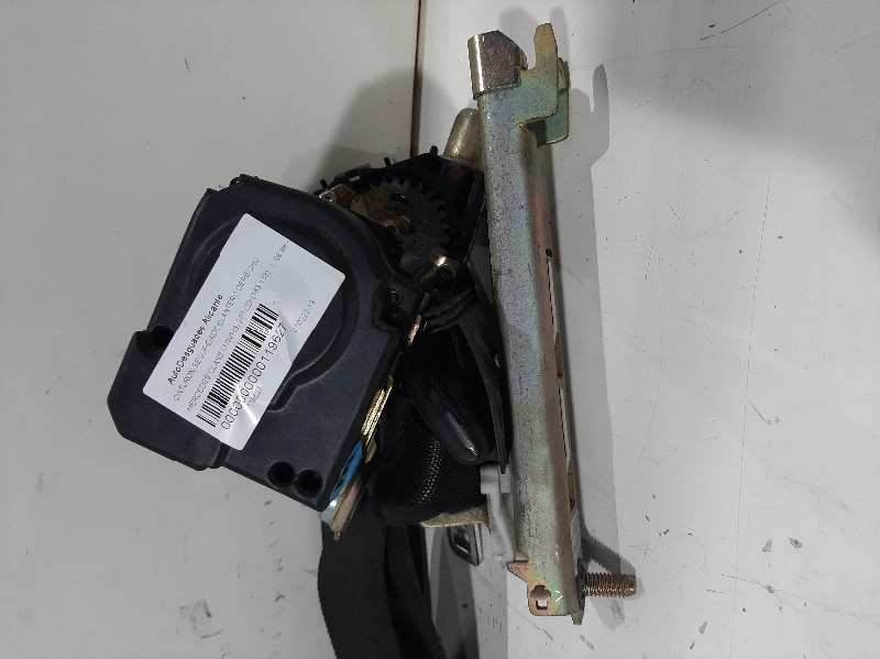 CINTURON SEGURIDAD DELANTERO DERECHO - 1638600188 - MERCEDES - CLASE M (W163)