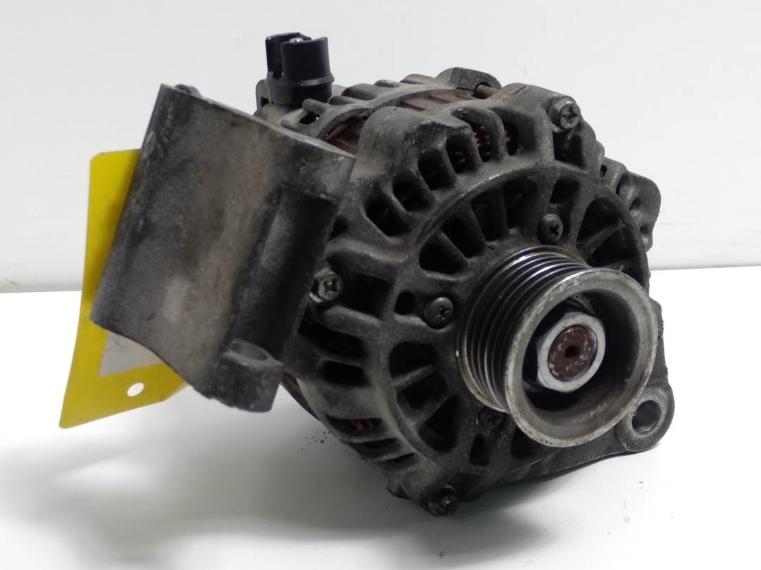 ALTERNADOR - 2S6T10300CB - FORD - FIESTA (CBK)