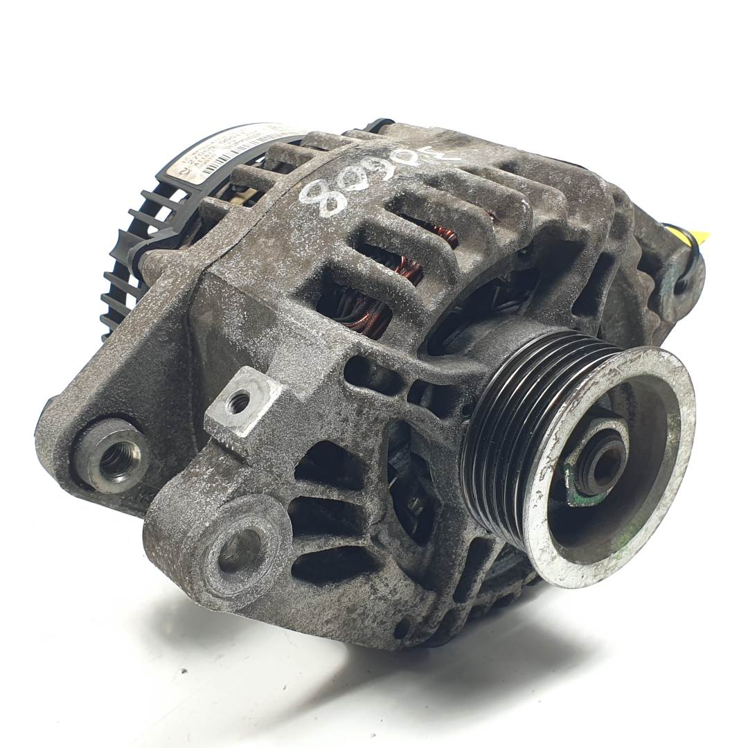 ALTERNADOR - 270600Q011 - TOYOTA - AYGO (KGB/WNB)
