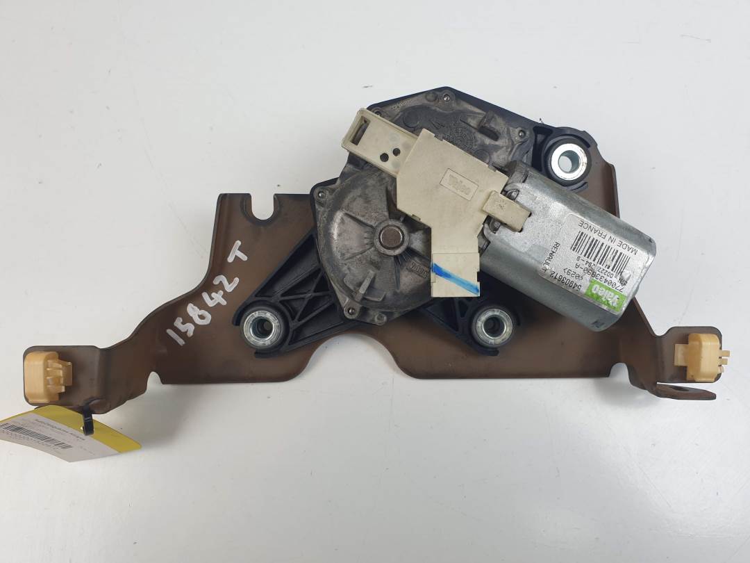 MOTOR LIMPIA TRASERO - 7700433890A - RENAULT - SCENIC (JA..)