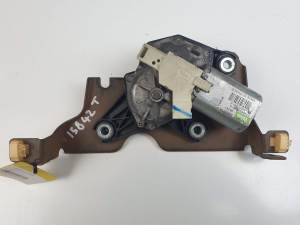 MOTOR LIMPIA TRASERO 7700433890A RENAULT SCENIC (JA..) Autodesguaces Alicante
