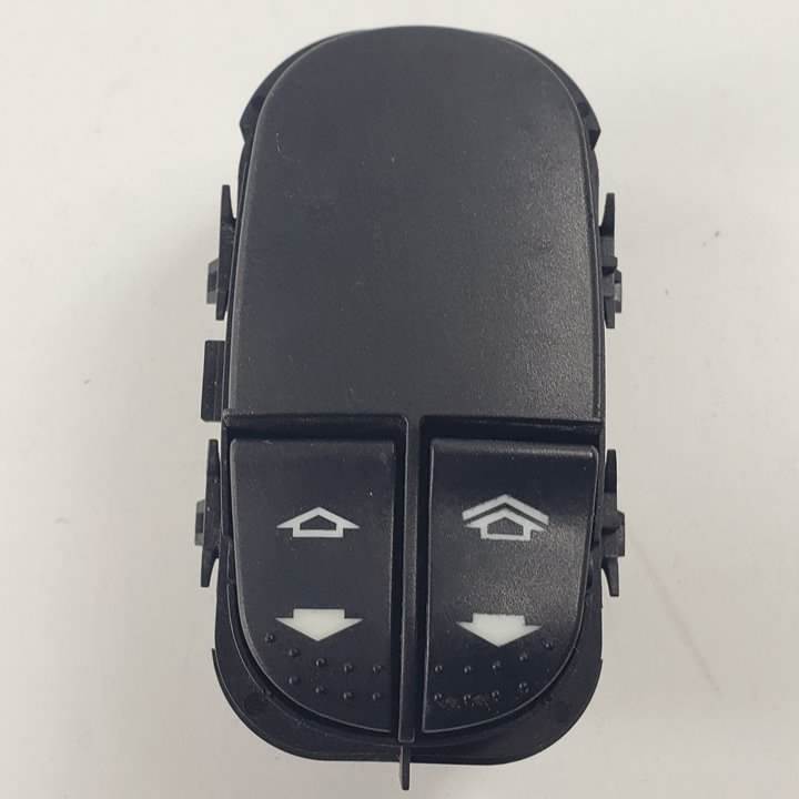 Commande de lève-vitre avant gauche - 96AG14529AC - FORD - FOCUS BERLINA (CAK)