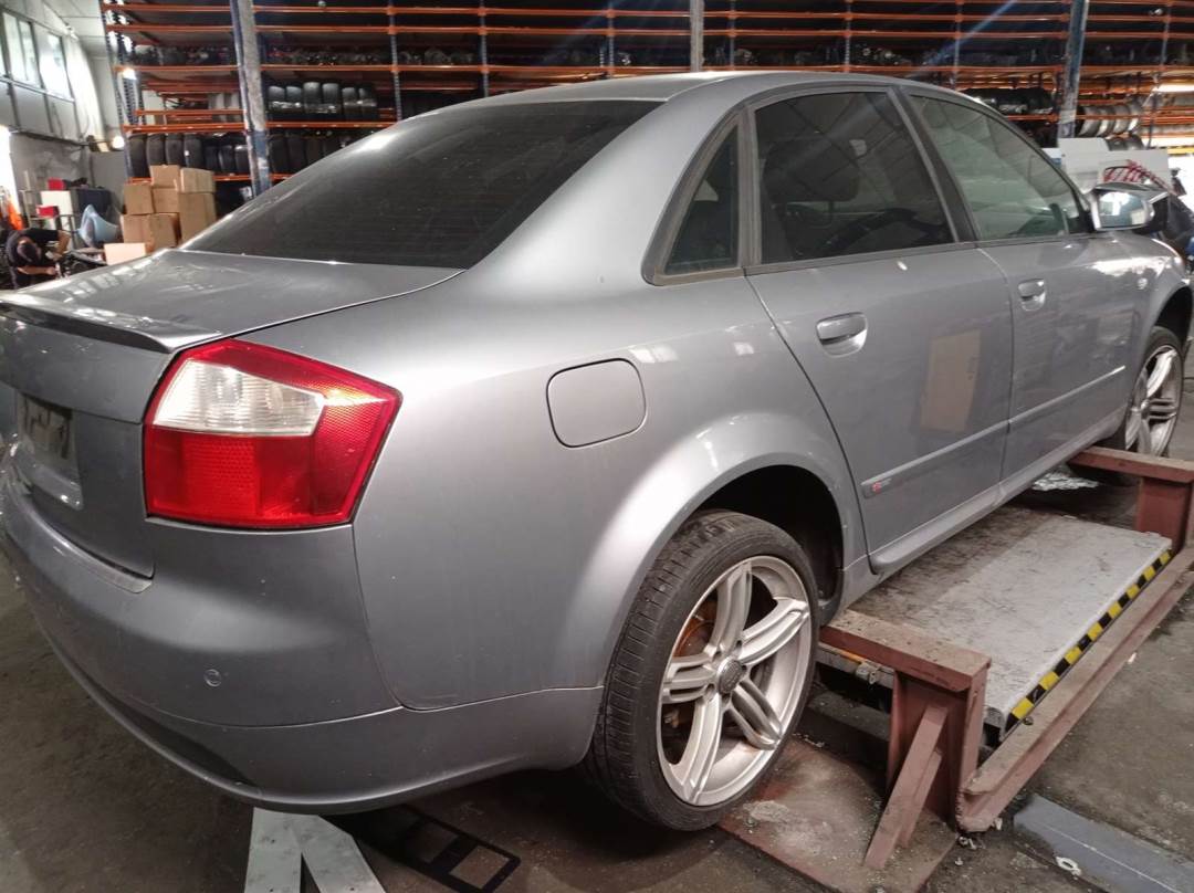 AUDI A4 BERLINA (8E) (2000 - 2004)