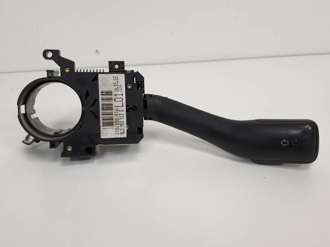 MANDO INTERMITENTES - 8L0953513G - SKODA - FABIA FAMILIAR (6Y5)