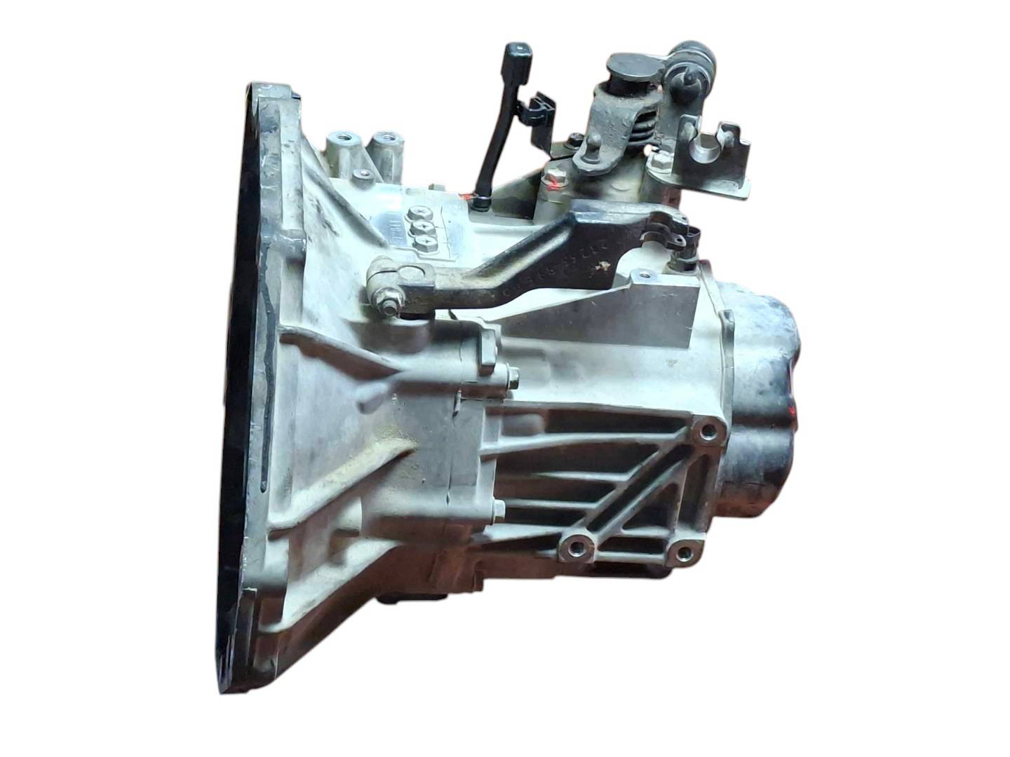 Foto 5 de Caja Cambios Opel Agila (2000–2003)