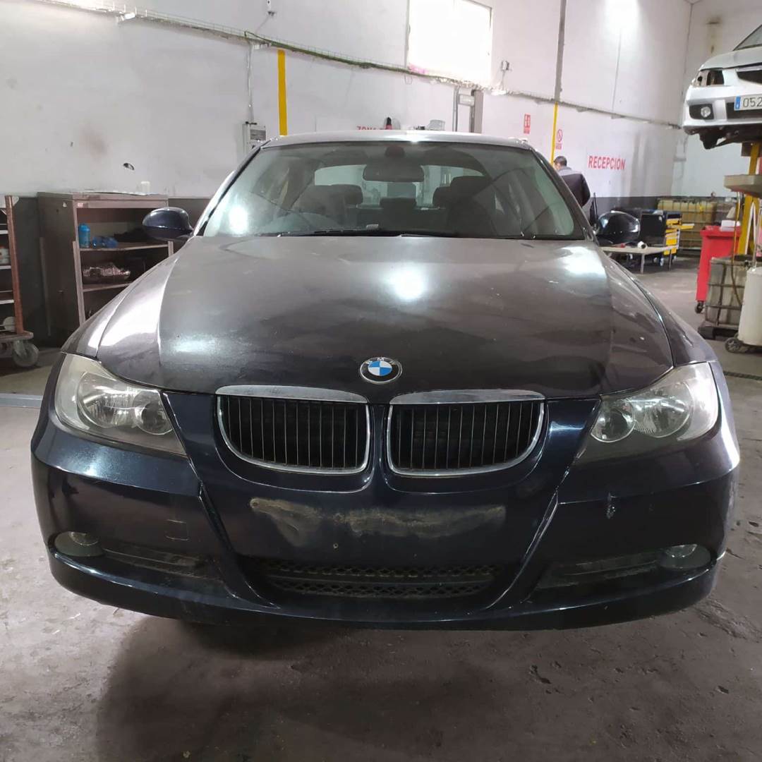 BMW SERIE 3 BERLINA (E90) (2004 - 2012)
