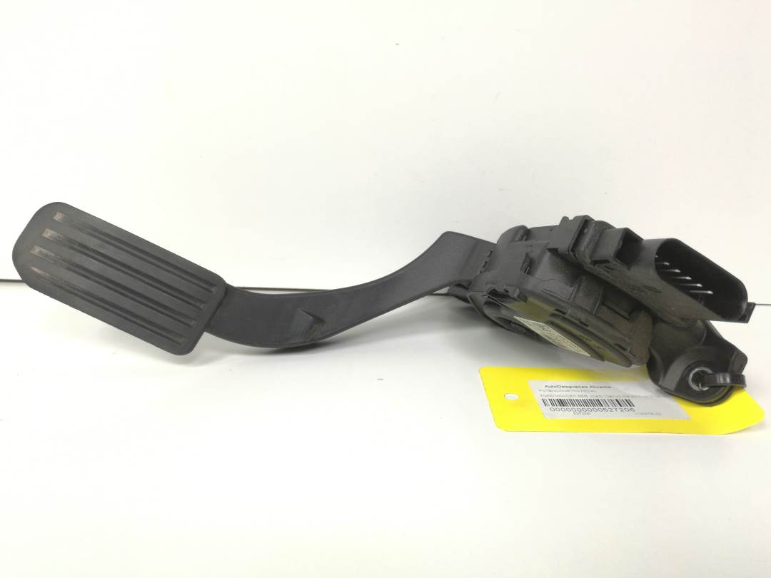 POTENCIOMETRO PEDAL - 6G929F836SC - FORD - MONDEO BER. (CA2)