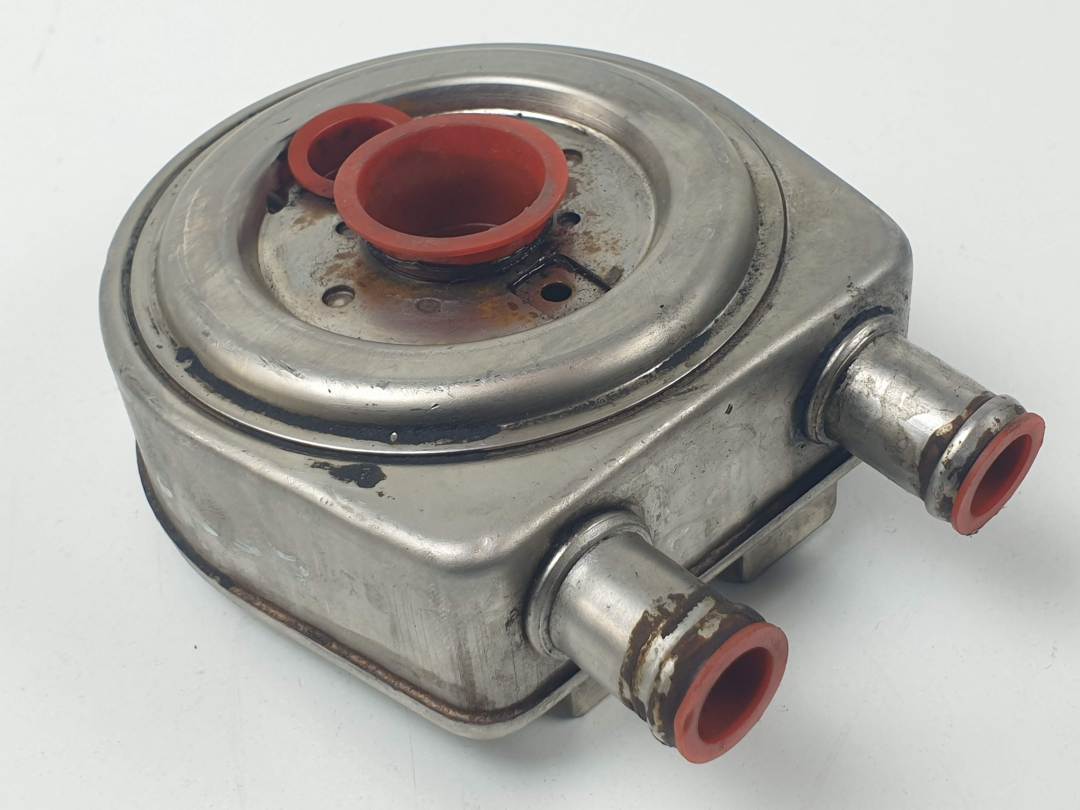 ENFRIADOR ACEITE MOTOR - HYUNDAI - SANTA FE (SM)