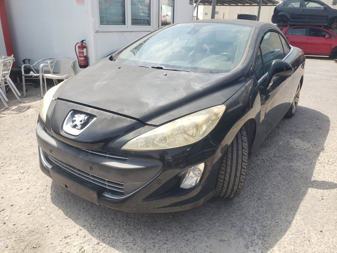 PEUGEOT 308 CC (2009) (2009 - ...)