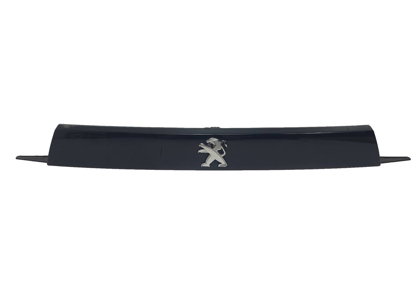 Rear tailgate trim strip - 50143531 - PEUGEOT - 508