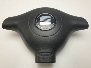 AIRBAG DELANTERO IZQUIERDO 1M0880201K SEAT LEON (1M1) Autodesguaces Alicante
