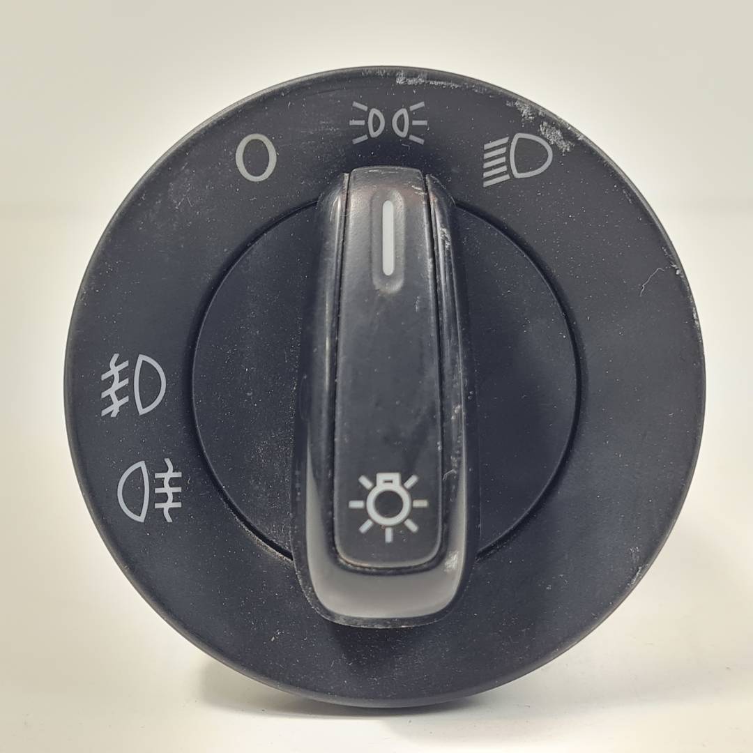 MANDO LUCES - 1ST941531B - SKODA - CITIGO