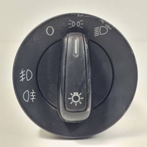 MANDO LUCES 1ST941531B SKODA CITIGO Autodesguaces Alicante