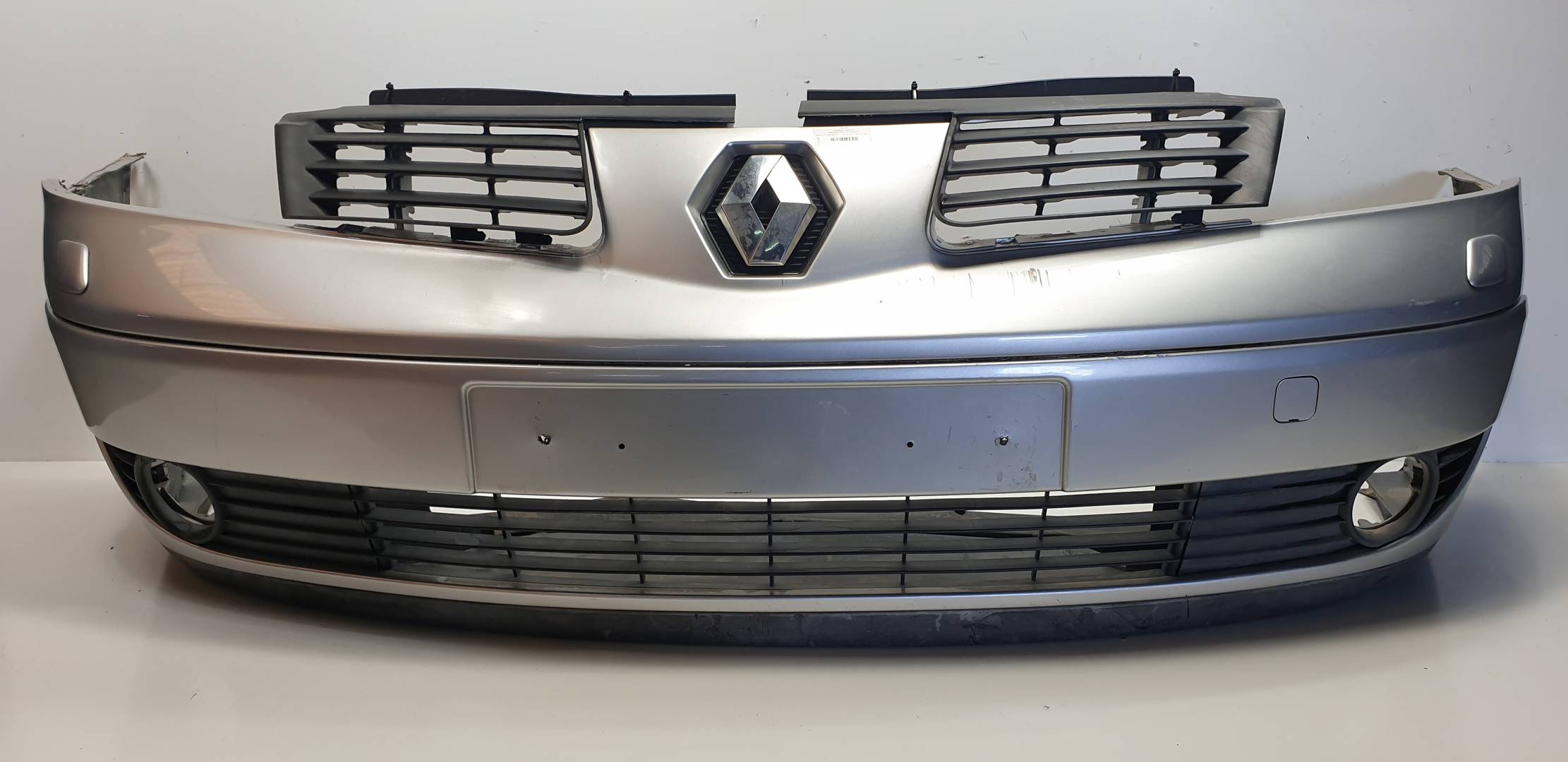 PARAGOLPES DELANTERO - RENAULT - ESPACE IV (JK0)
