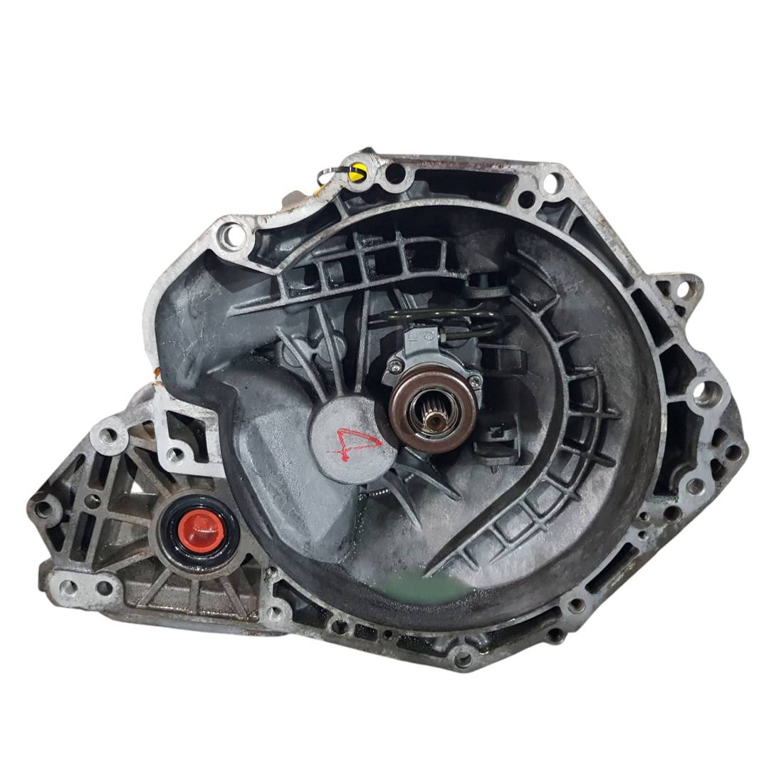 CAJA CAMBIOS - 55565177 - OPEL - CORSA D