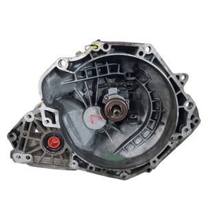 CAJA CAMBIOS 55565177 OPEL CORSA D Autodesguaces Alicante