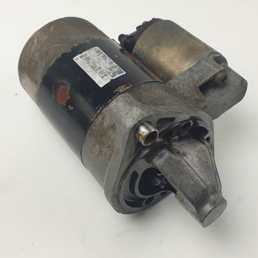 Starter motor - SUZUKI - WAGON R+ RB (MM)