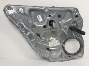ELEVALUNAS TRASERO IZQUIERDO W06Q4839401 VOLKSWAGEN POLO (9N1) Autodesguaces Alicante