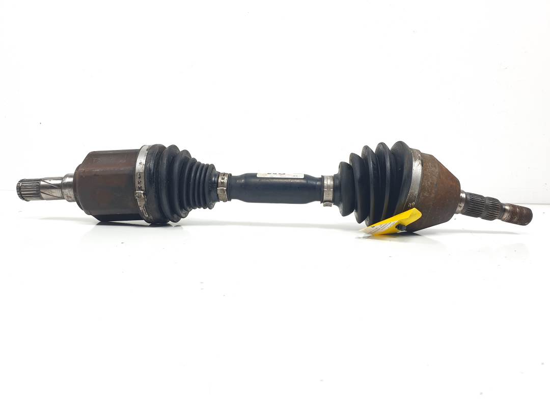 TRANSMISION DELANTERA IZQUIERDA - 24462251 - OPEL - ASTRA GTC